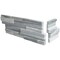 Msi Alaska Gray 3D Ledger Corner 6 In. X 18 In. Honed Marble Wall Tile, 6PK ZOR-PNL-0013 - alternate 2